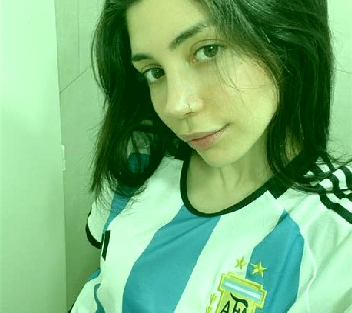 Valeria 2 Eslida escort