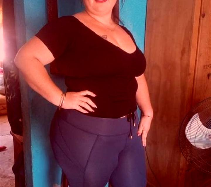 Valeria 3 Bielsa escort