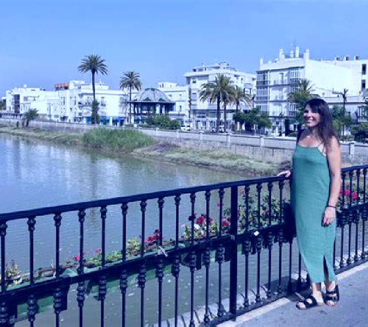 Valeria 3 La Calzada de Oropesa escort
