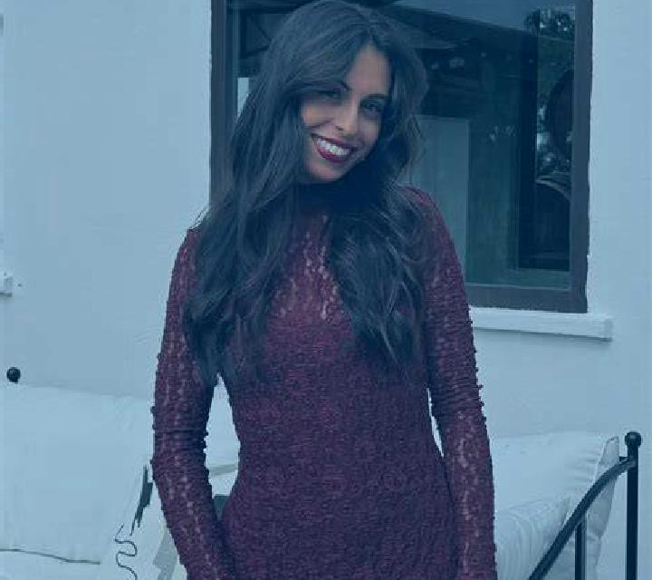 Valeria 3 Lucero escort