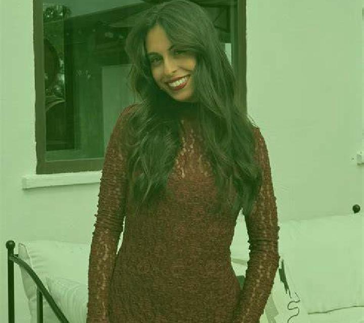 Valeria 3 Majan escort