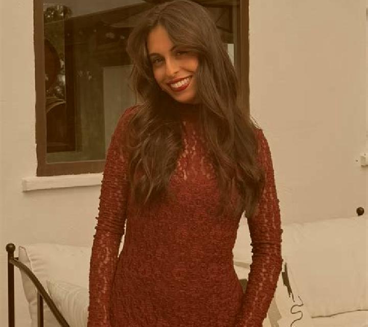 Valeria 3 Mozoncillo escort