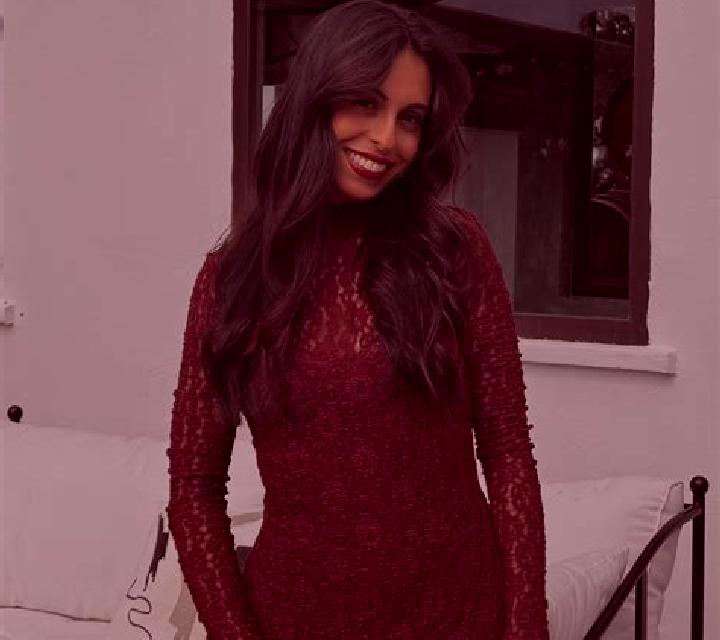 Valeria 3 Olula del Rio escort