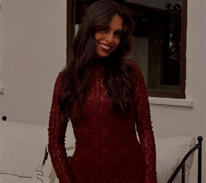 Valeria 3 Riudecols escort