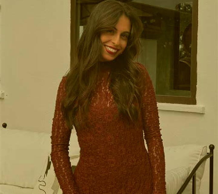 Valeria 3 Tui escort