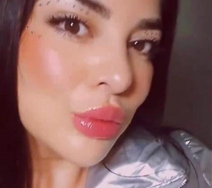 Valeria Alborge escort