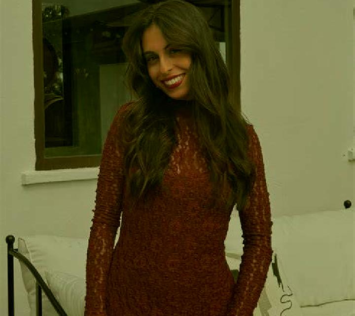 Valeria Aranzueque escort