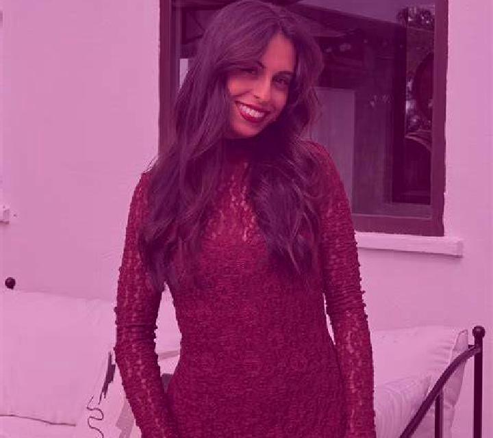 Valeria Ataquines escort