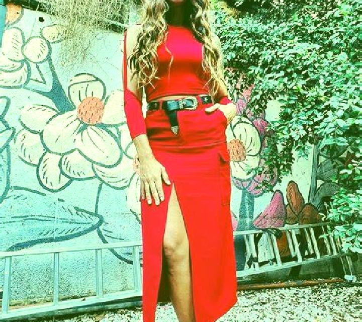 Valeria Benichembla escort