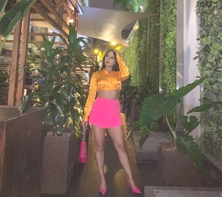 Valeria Espejo escort