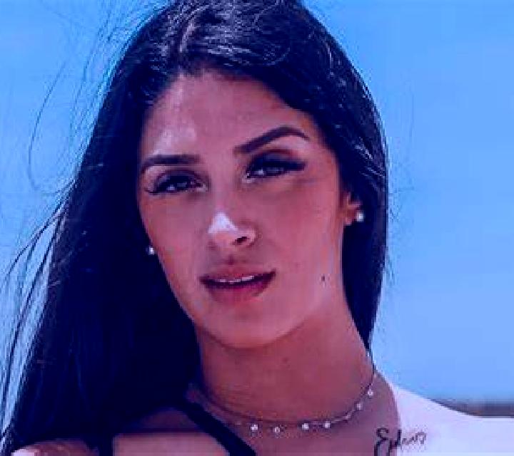 Valeria Isla Cristina escort