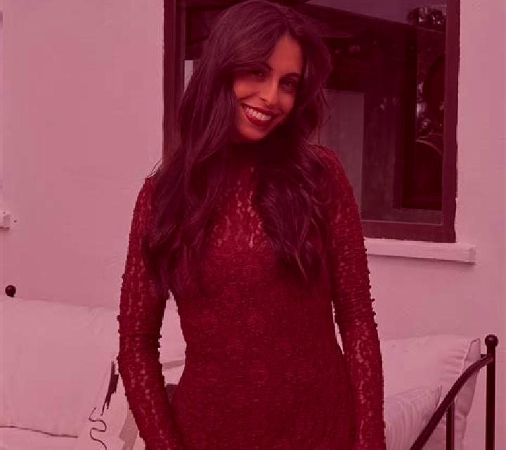 Valeria Laluenga escort