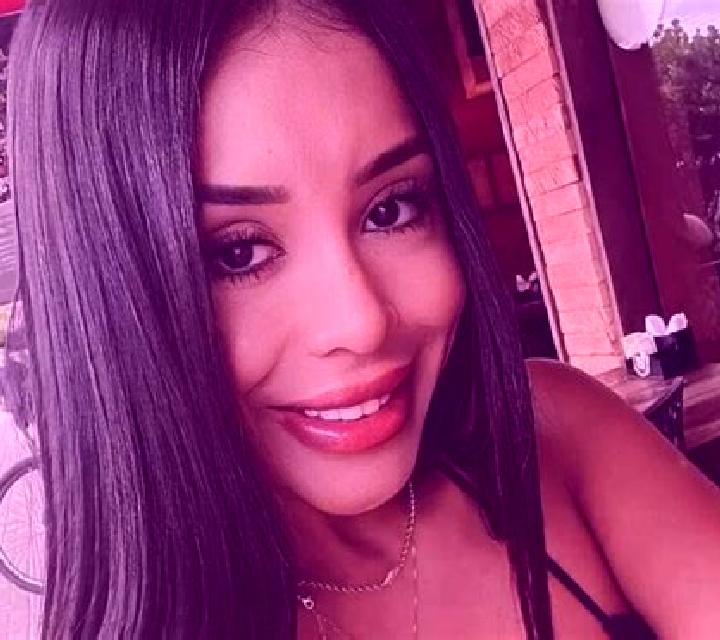 Valeria Markina-Xemein escort