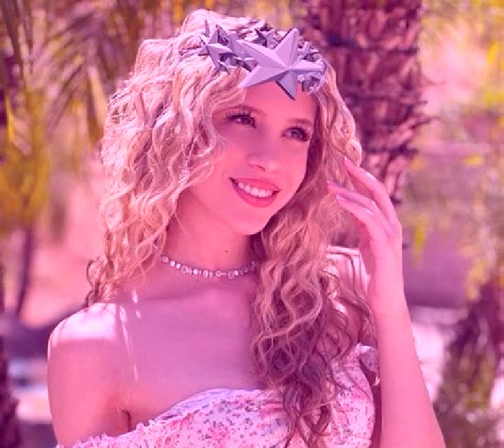 Valeria Orbara escort