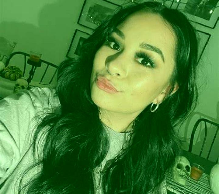 Valeria Piedralaves escort