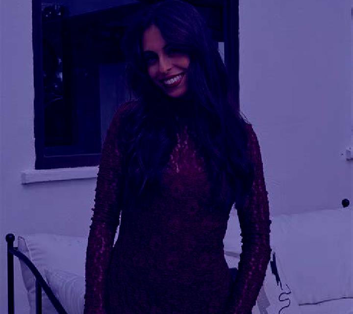 Valeria Pinar del Rey escort