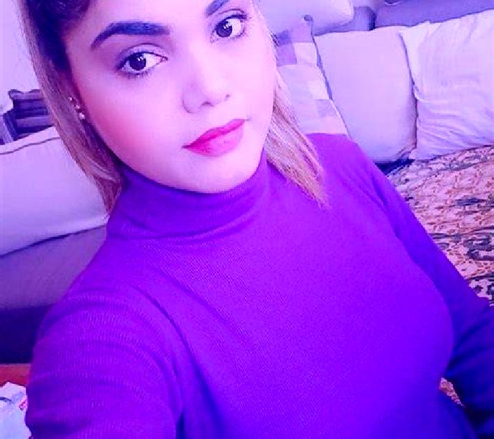 Valeria Sartaguda escort