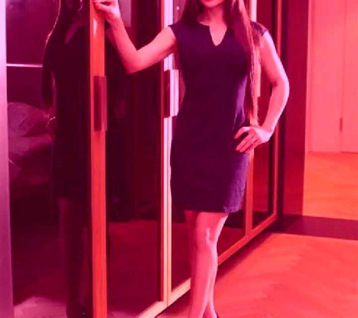 Valeria Sella escort