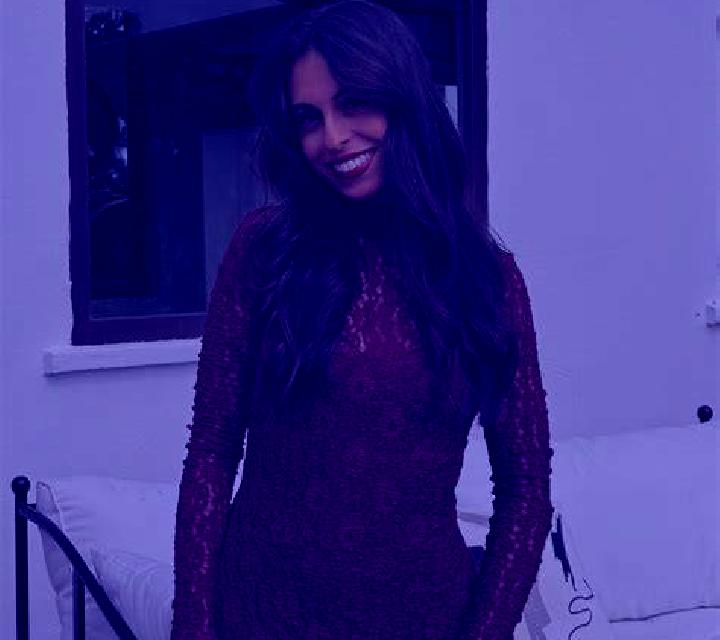 Valeria Soto del Barco escort