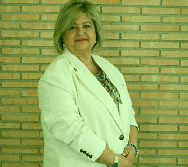 Valeria Torrijos escort