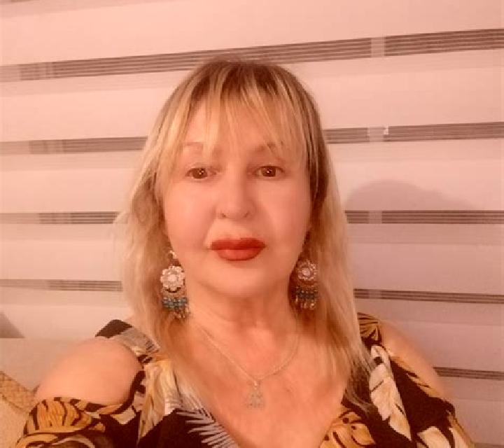 Valeria Villar del Olmo escort
