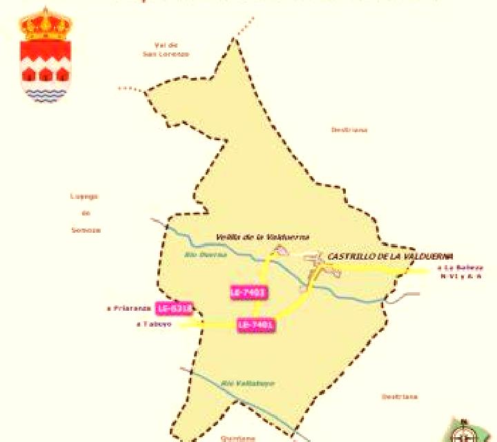 Vega 3 Penaranda de Bracamonte escort