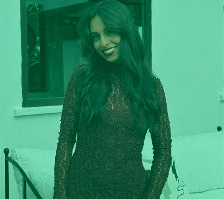 Vega Alconaba escort