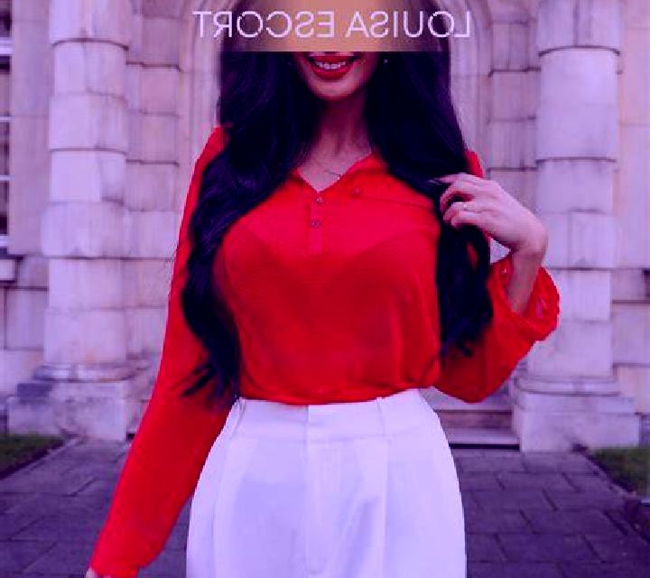 Vega Aoiz escort