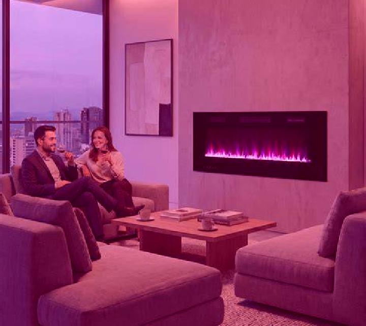 Vega Chimeneas escort