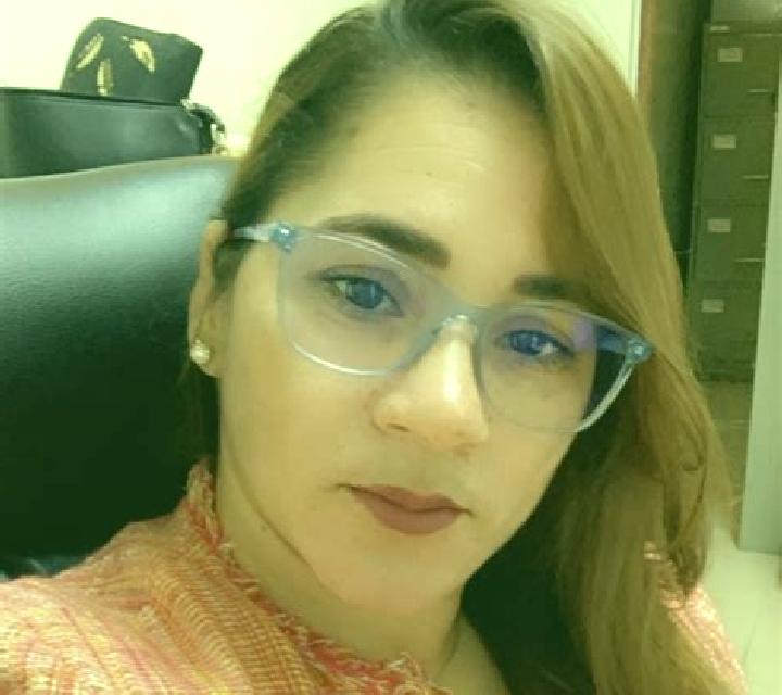 Vega Itrabo escort