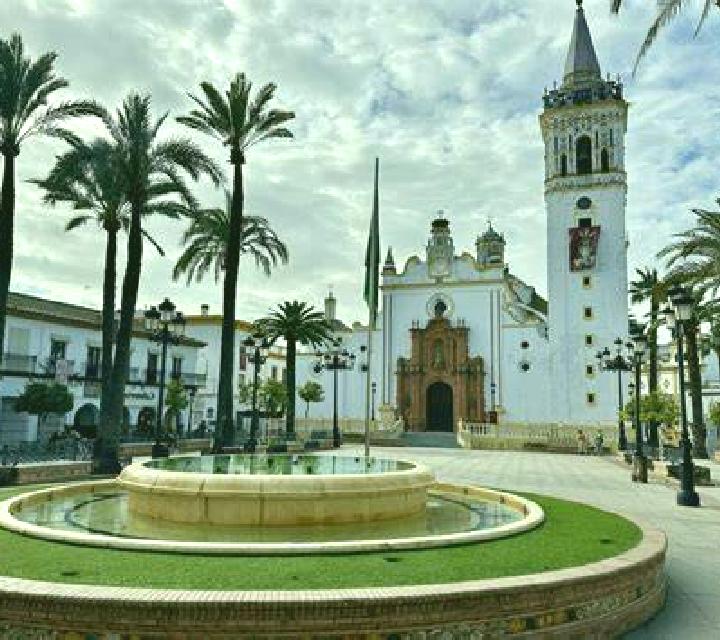 Vega La Palma del Condado escort