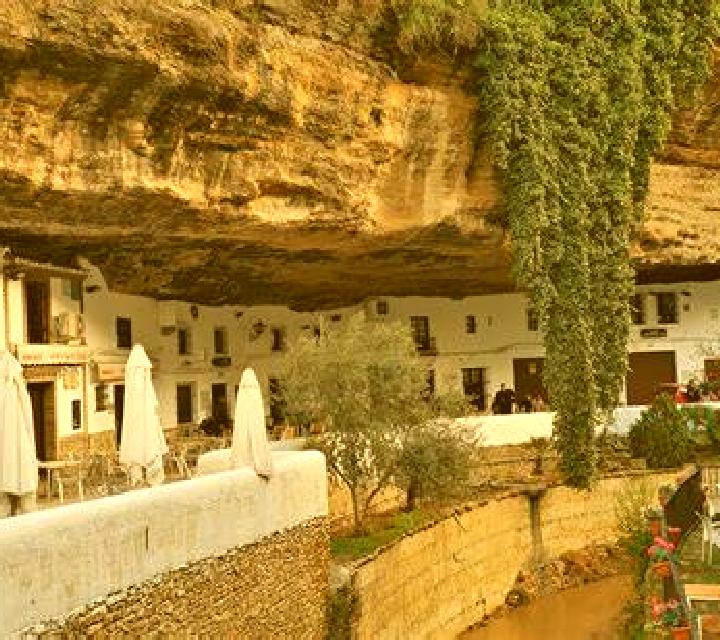Vega Setenil de las Bodegas escort
