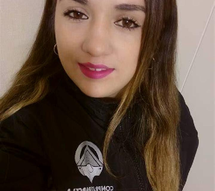 Verónica 2 Benissa escort