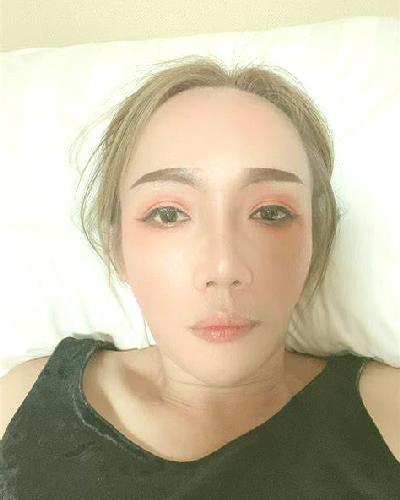 Verónica 2 Carrizal escort