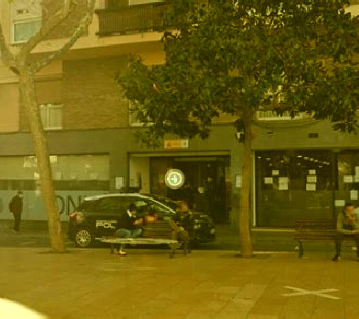Verónica 2 el Poblenou escort