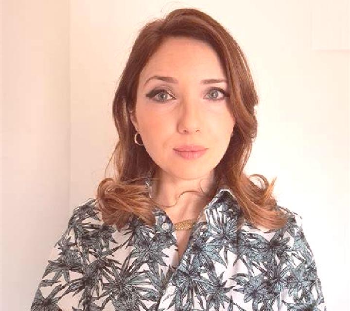 Verónica 2 Ibarra escort