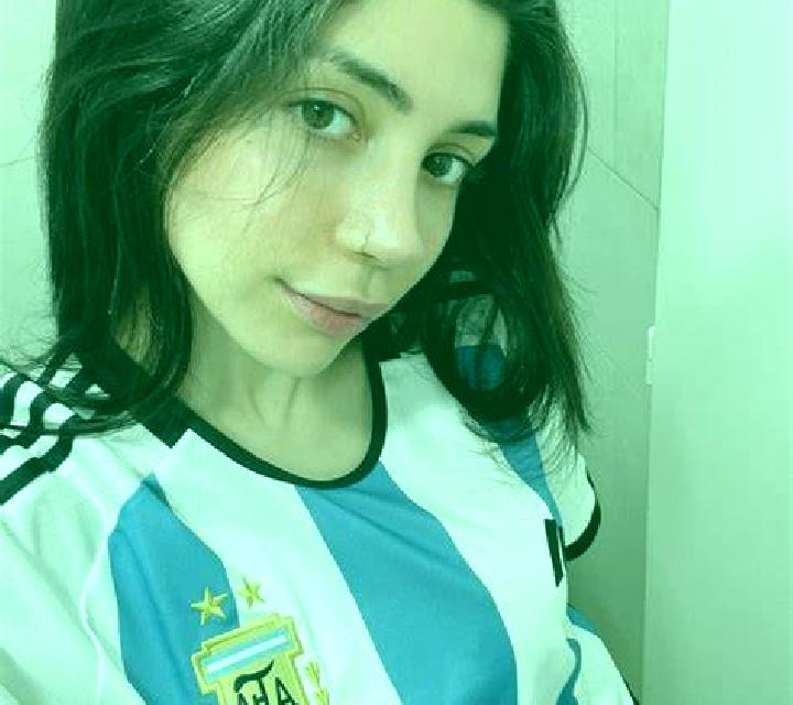 Verónica 2 Mao escort