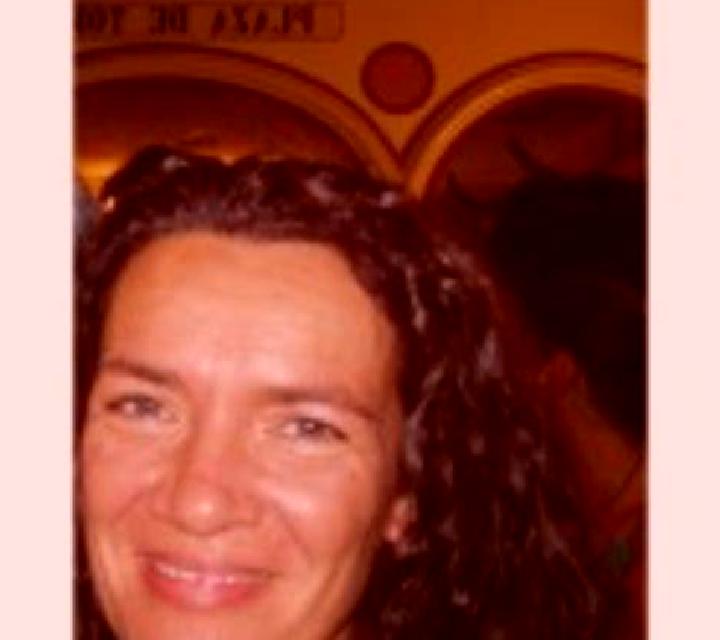 Verónica 2 Tiedra escort