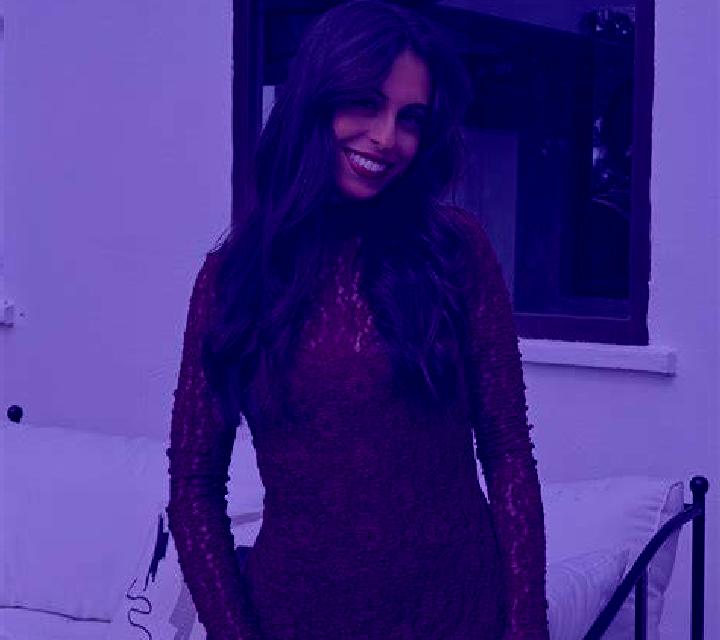Verónica 2 Tormon escort