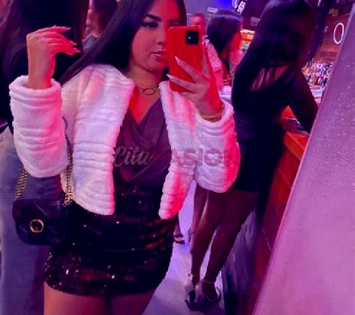 Verónica 2 Villafranca del Bierzo escort