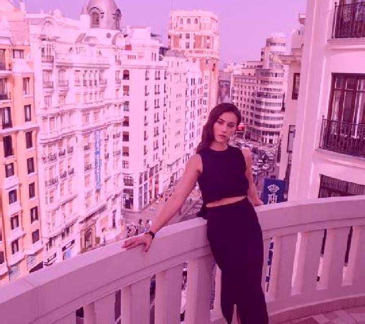 Verónica 3 Bujalaro escort