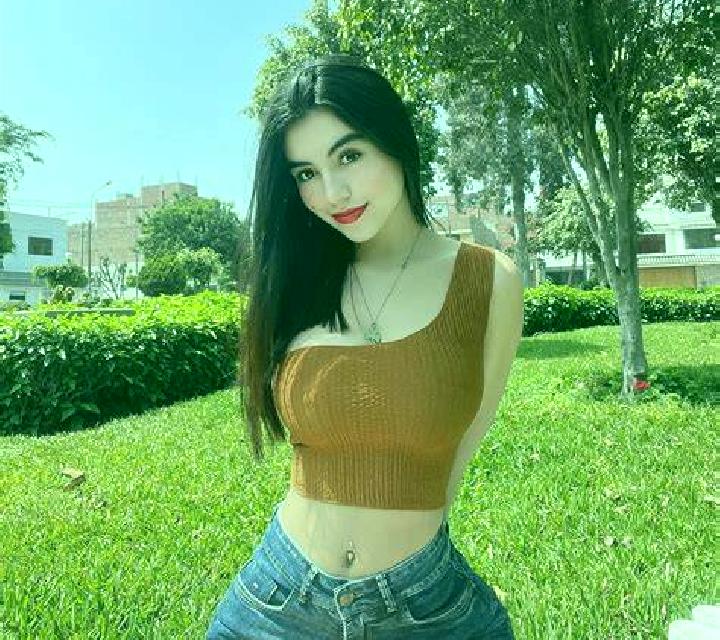 Verónica 3 Espinosa de Villagonzalo escort
