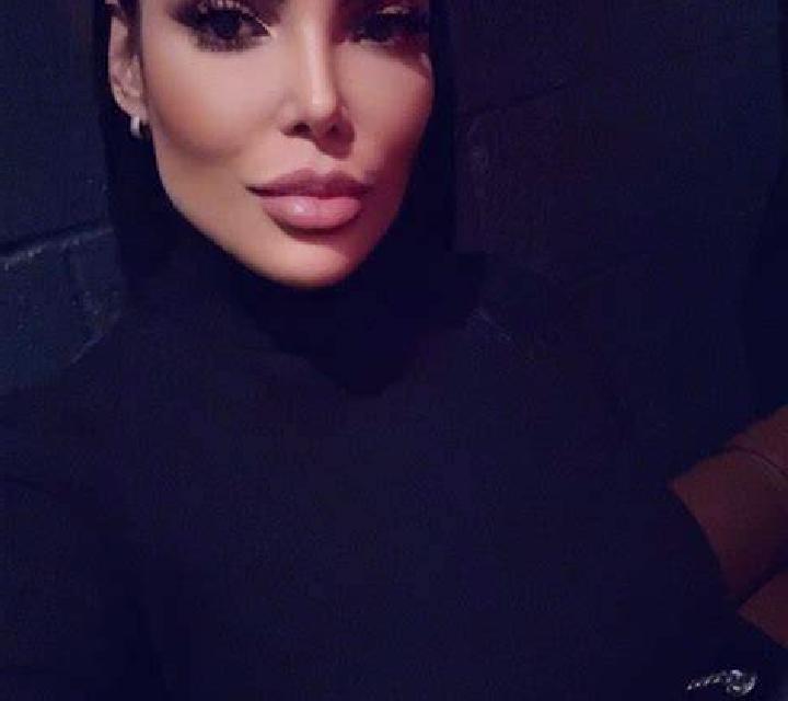 Verónica 3 Etayo escort