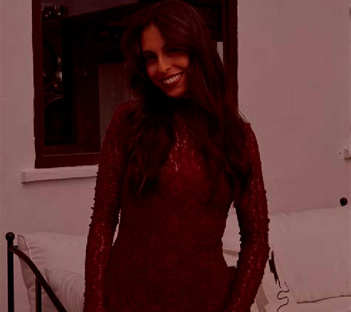 Verónica 3 Fortaleny escort