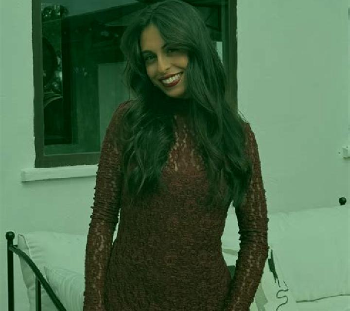 Verónica 3 Gabiria escort
