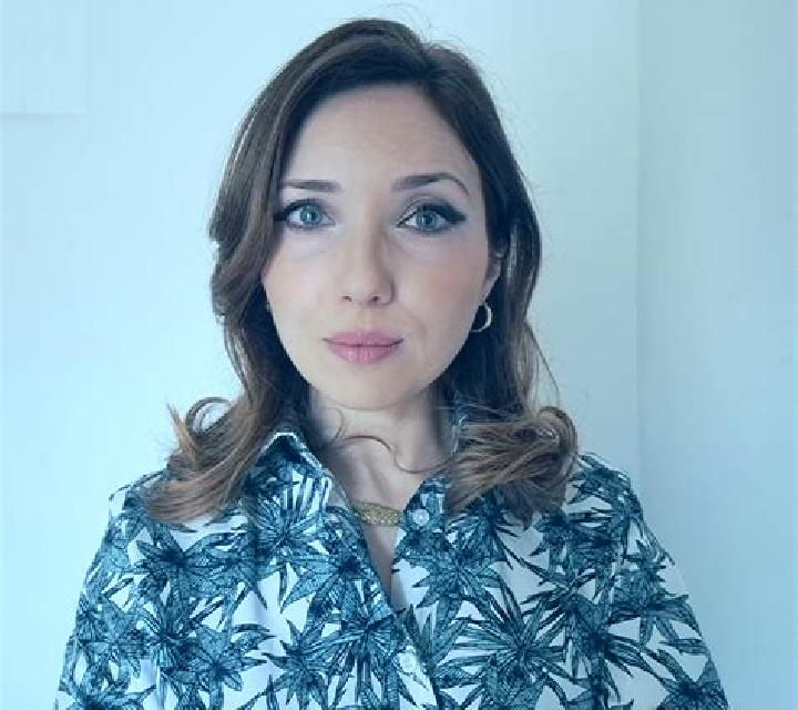 Verónica 3 Gergal escort