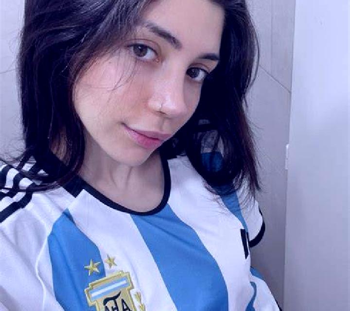 Verónica 3 Liendo escort