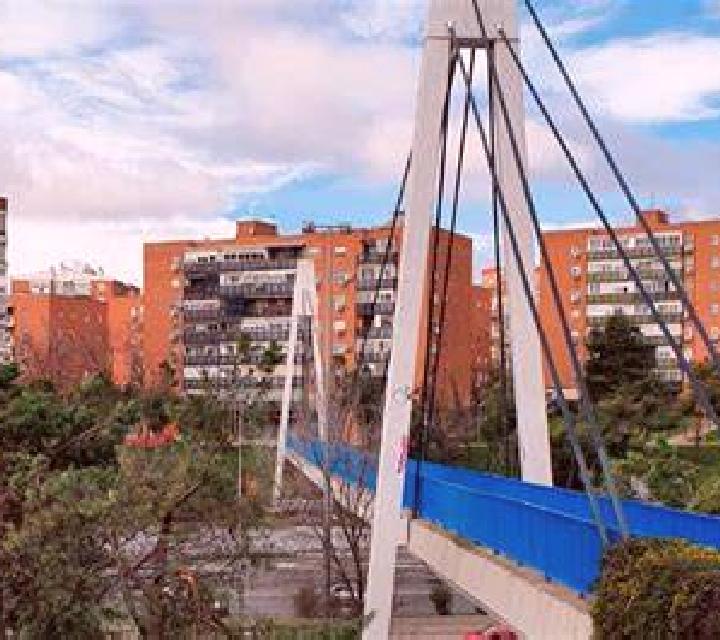 Verónica 3 Molinos escort