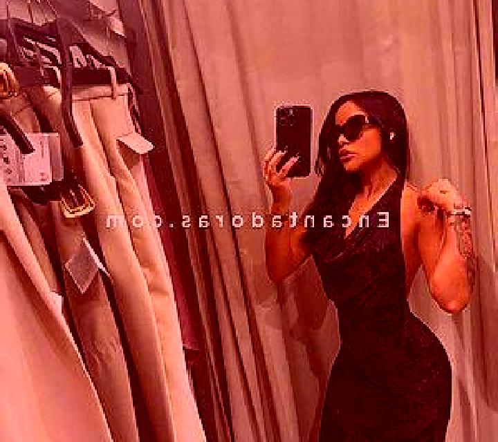 Verónica 3 Puebla de Guzman escort