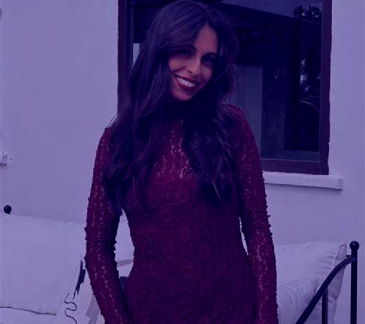 Verónica 3 Villalba de Perejil escort